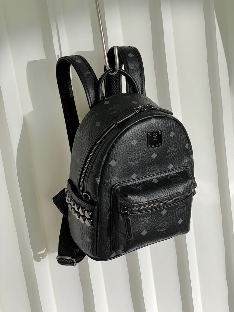 MCM Backpacks